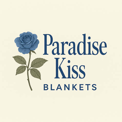 ParadiseKissBlankets