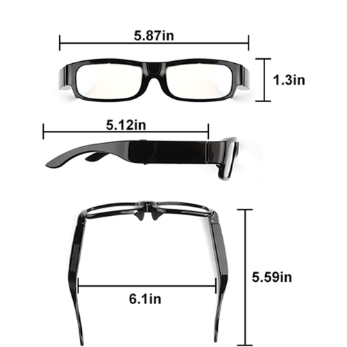 GallopGear™ SnapLens