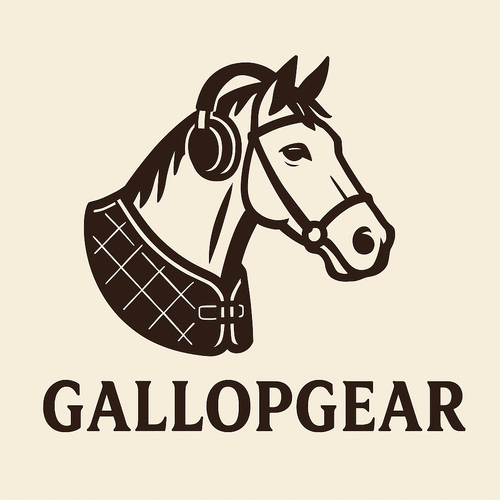 GallopGear