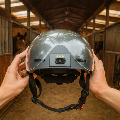 GallopGear™ HorizonCam Pro