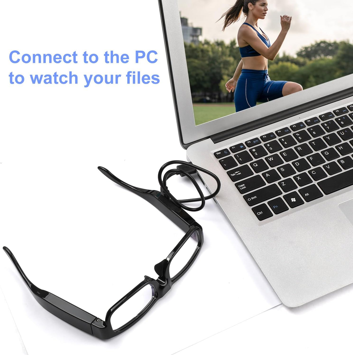 GallopGear™ SnapLens