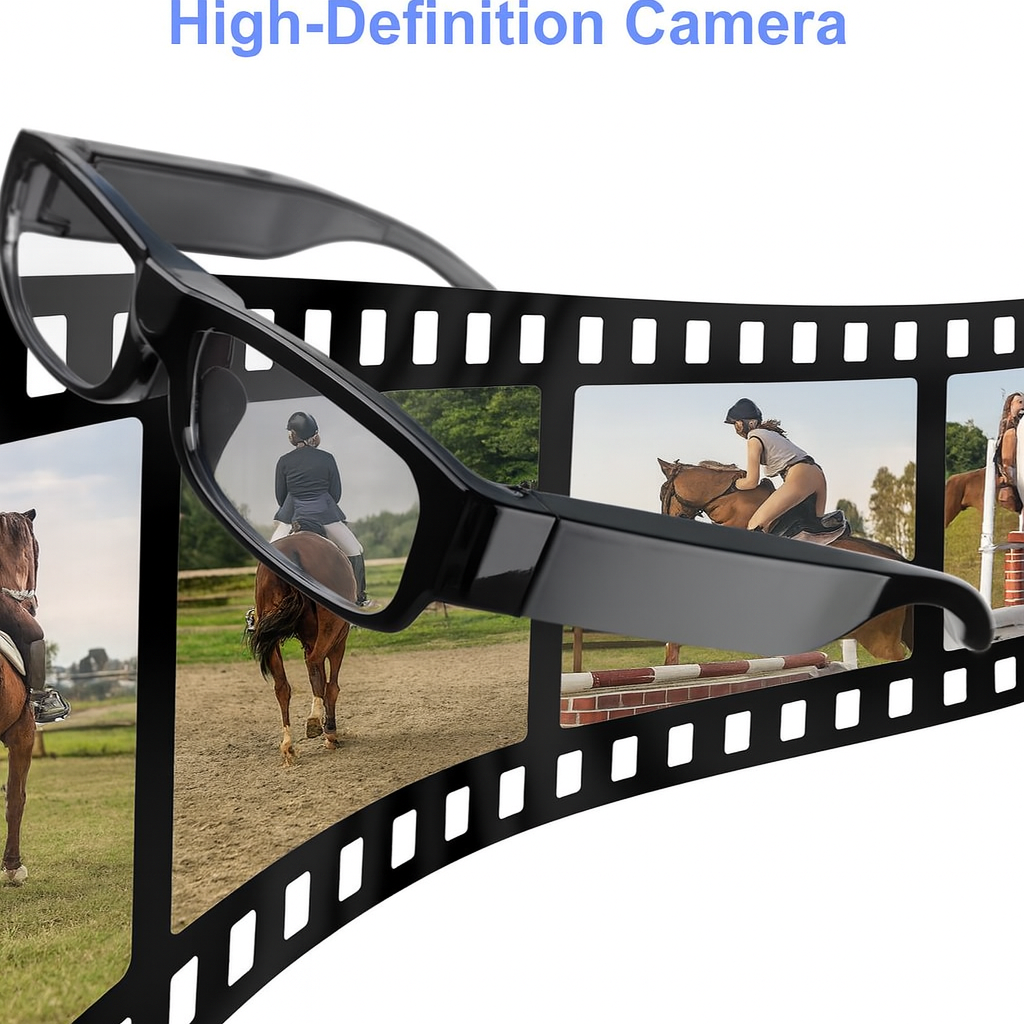 GallopGear™ SnapLens