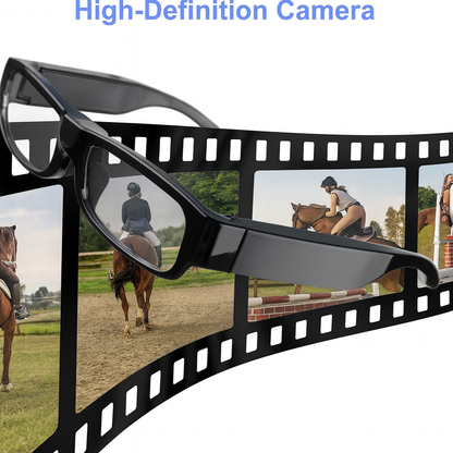 GallopGear™ SnapLens